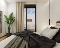 Nieuw gebouw - Townhouse - Dolores