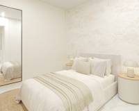 Nieuw gebouw - Townhouse - Dolores