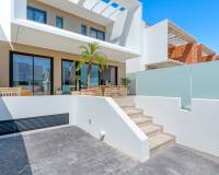 Nieuw gebouw - Townhouse - Dolores