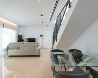 Nieuw gebouw - Townhouse - Elche
