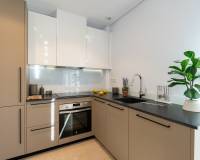 Nieuw gebouw - Townhouse - Elche