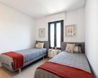 Nieuw gebouw - Townhouse - Elche