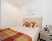 Nieuw gebouw - Townhouse - Elche