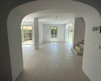 Nieuw gebouw - Townhouse - Finestrat - Golf Badia
