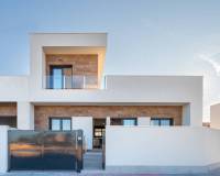 Nieuw gebouw - Townhouse - Formentera Del Segura - Formentera