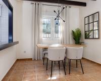 Nieuw gebouw - Townhouse - Fuente alamo de Murcia - Fuente Alamo