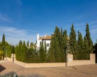 Nieuw gebouw - Townhouse - Fuente alamo de Murcia - Fuente Alamo