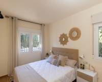 Nieuw gebouw - Townhouse - Fuente alamo de Murcia - Fuente Alamo