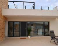Nieuw gebouw - Townhouse - Fuente alamo de Murcia - Fuente Alamo