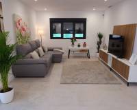 Nieuw gebouw - Townhouse - Fuente alamo de Murcia - Fuente Alamo
