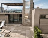 Nieuw gebouw - Townhouse - Fuente alamo de Murcia - Fuente Alamo