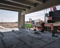 Nieuw gebouw - Townhouse - Fuente alamo de Murcia - Fuente Alamo