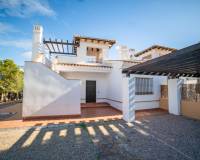Nieuw gebouw - Townhouse - Fuente alamo de Murcia - Fuente Alamo