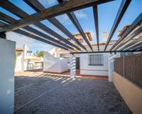 Nieuw gebouw - Townhouse - Fuente alamo de Murcia - Fuente Alamo