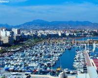 Nieuw gebouw - Townhouse - Fuente alamo de Murcia - La Pinilla