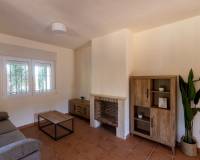 Nieuw gebouw - Townhouse - Fuente alamo de Murcia - Las Palas