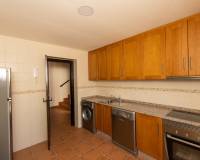 Nieuw gebouw - Townhouse - Fuente alamo de Murcia - Las Palas