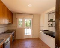 Nieuw gebouw - Townhouse - Fuente alamo de Murcia - Las Palas