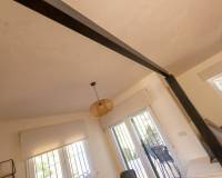 Nieuw gebouw - Townhouse - Fuente alamo de Murcia - Las Palas