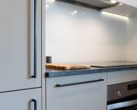 Nieuw gebouw - Townhouse - Gran Alacant - Centro comercial ga