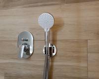 Nieuw gebouw - Townhouse - Gran Alacant - Centro comercial ga