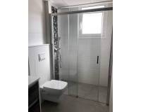 Nieuw gebouw - Townhouse - Gran Alacant