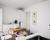 Nieuw gebouw - Townhouse - Gran Alacant
