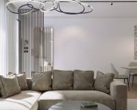 Nieuw gebouw - Townhouse - Guardamar Del Segura - Guardamar del Segura
