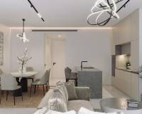 Nieuw gebouw - Townhouse - Guardamar Del Segura - Guardamar del Segura