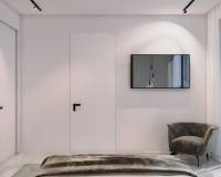 Nieuw gebouw - Townhouse - Guardamar Del Segura - Guardamar del Segura