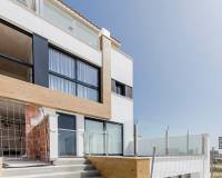 Nieuw gebouw - Townhouse - Guardamar Del Segura - Guardamar