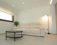 Nieuw gebouw - Townhouse - Heradades - Heredades