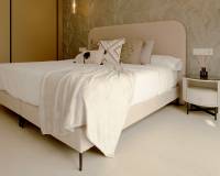 Nieuw gebouw - Townhouse - Heradades - Heredades