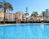 Nieuw gebouw - Townhouse - La Manga del Mar Menor - La Manga