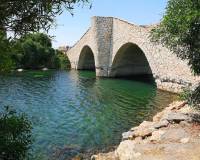 Nieuw gebouw - Townhouse - La Manga del Mar Menor - La Manga