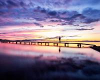 Nieuw gebouw - Townhouse - La Manga del Mar Menor - La Manga