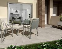 Nieuw gebouw - Townhouse - La Manga del Mar Menor - La Manga