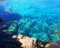 Nieuw gebouw - Townhouse - La Manga del Mar Menor - La Manga