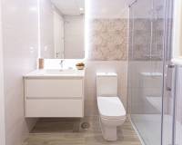 Nieuw gebouw - Townhouse - La Manga del Mar Menor