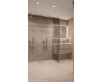 Nieuw gebouw - Townhouse - La Nucia - La Nucía