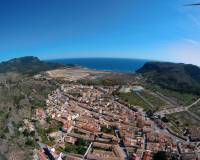 Nieuw gebouw - Townhouse - La Union - centro