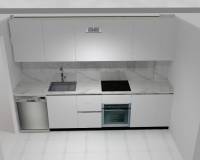 Nieuw gebouw - Townhouse - La Union - centro