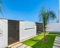 Nieuw gebouw - Townhouse - Los Alcazares - Serena Golf