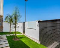 Nieuw gebouw - Townhouse - Los Alcazares - Serena Golf