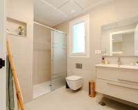 Nieuw gebouw - Townhouse - Los Alcazares