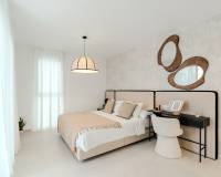 Nieuw gebouw - Townhouse - Los Alcazares