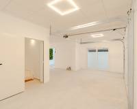 Nieuw gebouw - Townhouse - Los Alcazares