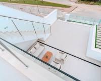 Nieuw gebouw - Townhouse - Los Alcazares