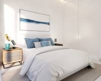 Nieuw gebouw - Townhouse - Los Alcazares