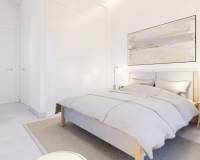 Nieuw gebouw - Townhouse - Los Alcazares
